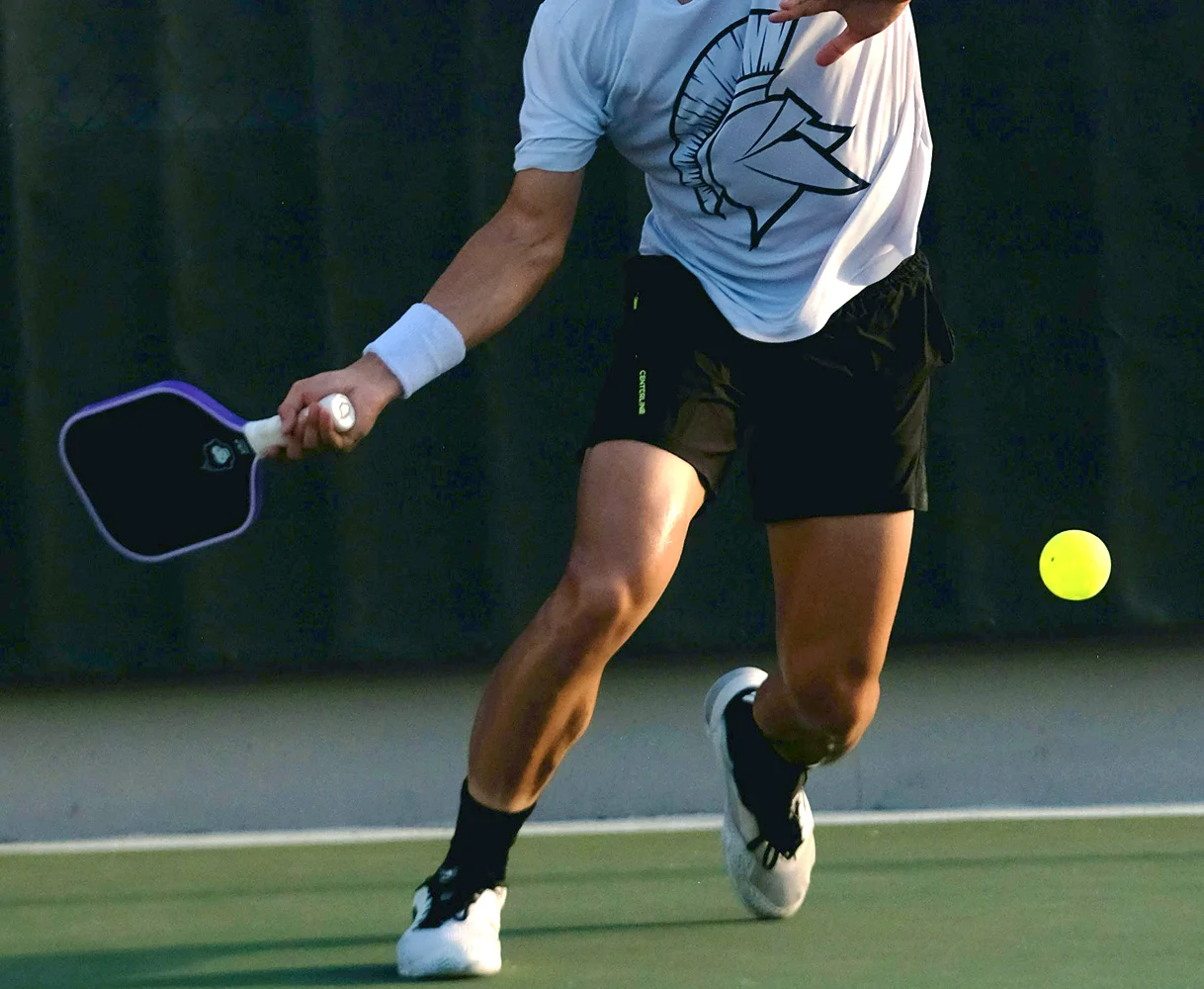 Physiothérapeute sur place